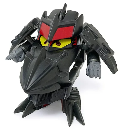 ブラックエクスプレス