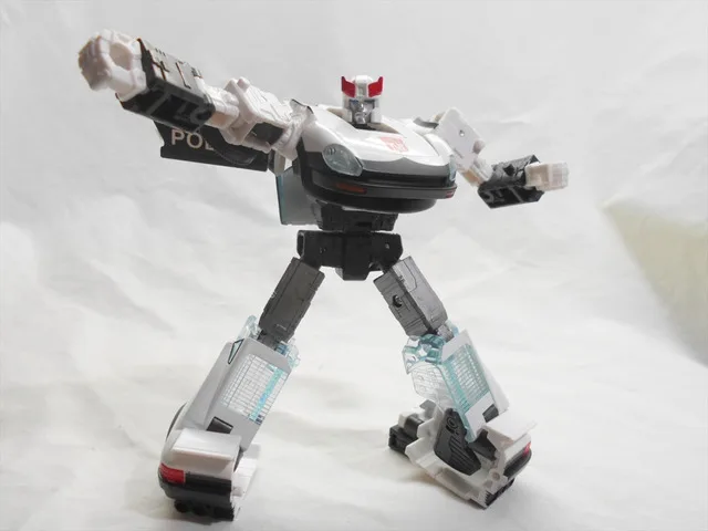 プロール