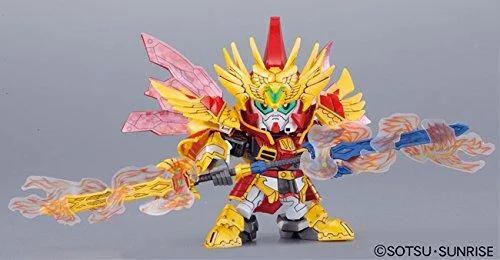機武帝 曹操ガンダム