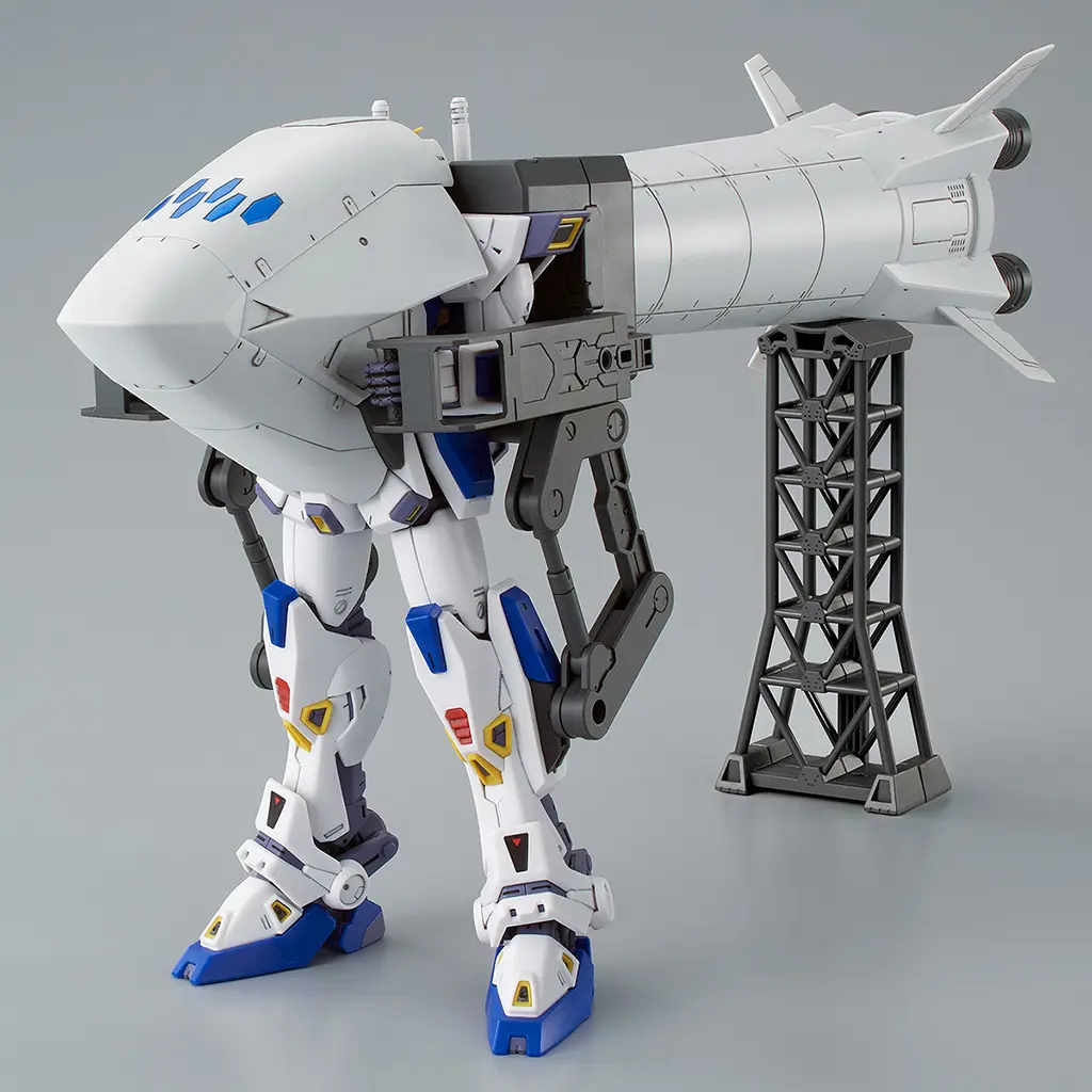 ガンダムF90Uタイプ
