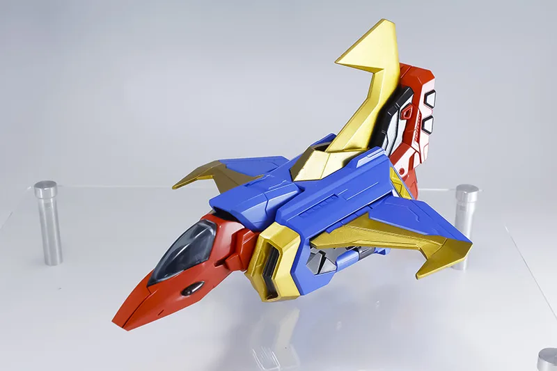 G Striker