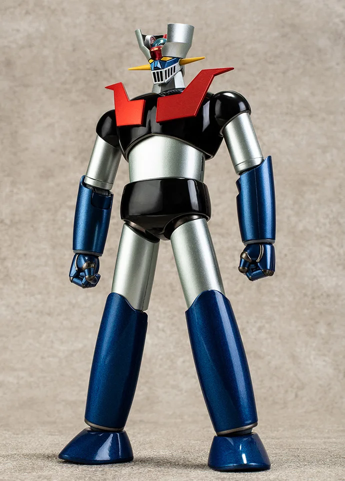 Mazinger Z