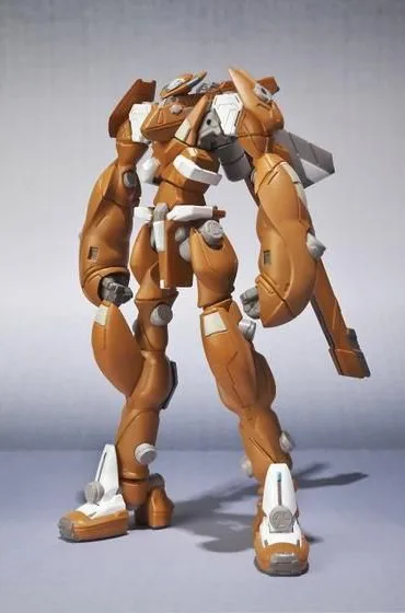 Fafner Mk.III