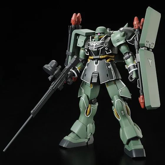 GEARA ZULU