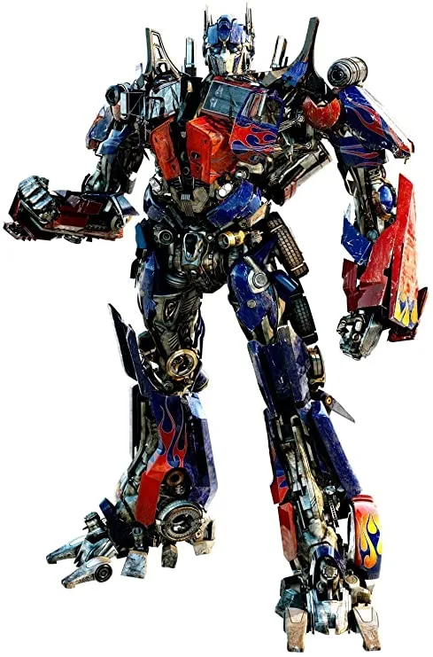 Optimus Prime