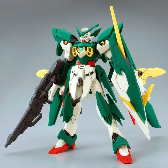 ガンダムフェニーチェリベルタ