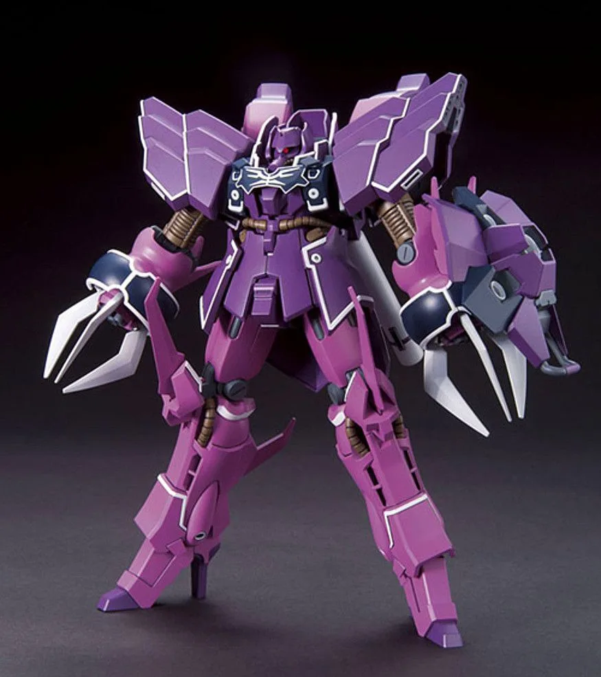 ROZEN ZULU