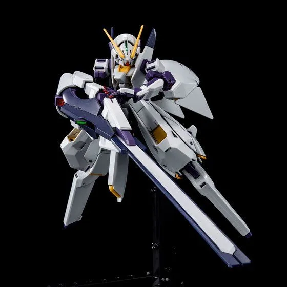 ガンダムTR-6［ウーンドウォート］