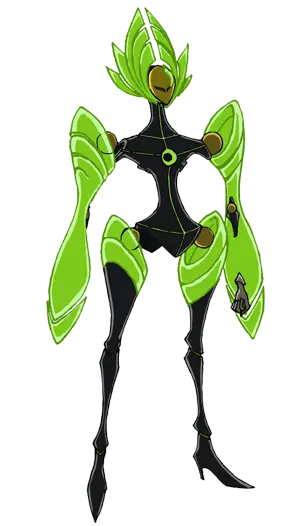 ダレトス