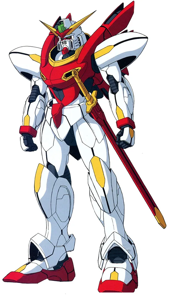 Δ Astray Gundam