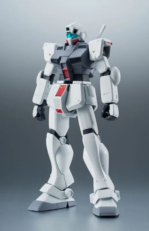 GM Cold Districts Type