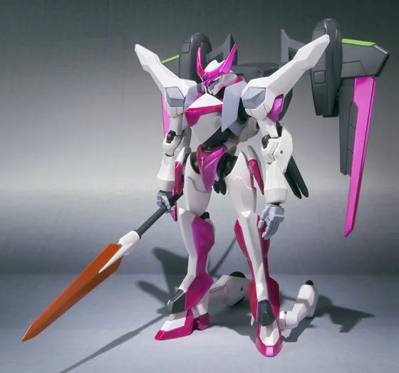 Vincent for the Gruesome Valkyrie Squad