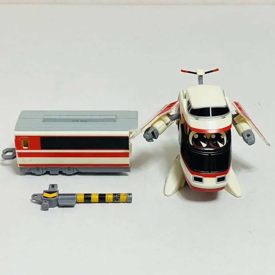 ロマンスカー