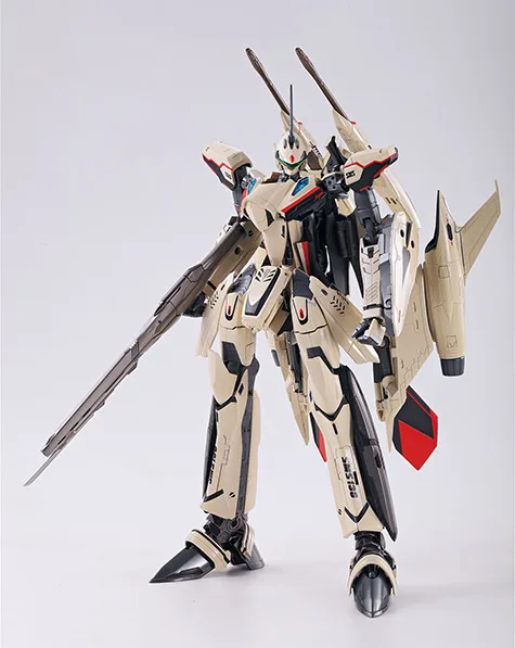 YF-29 デュランダル（イサム機）