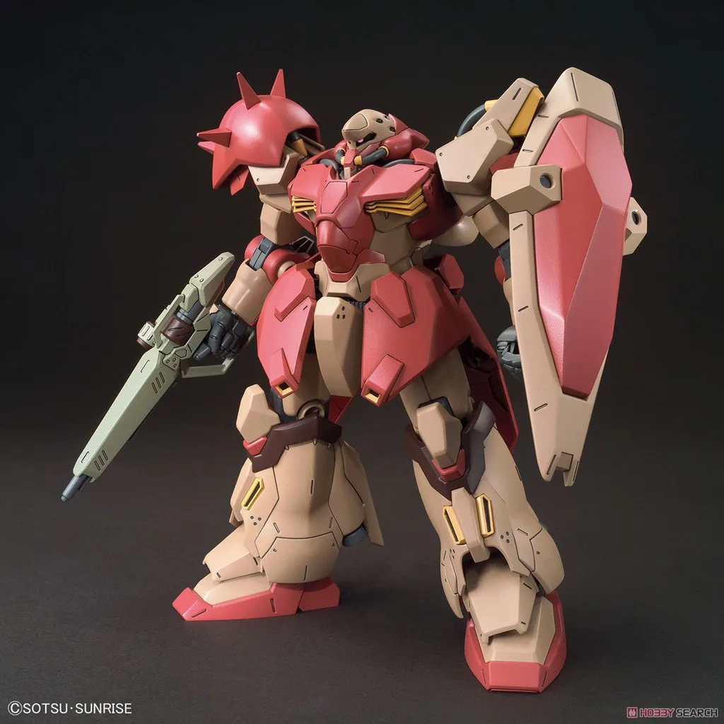 MESSER TYPE-F01