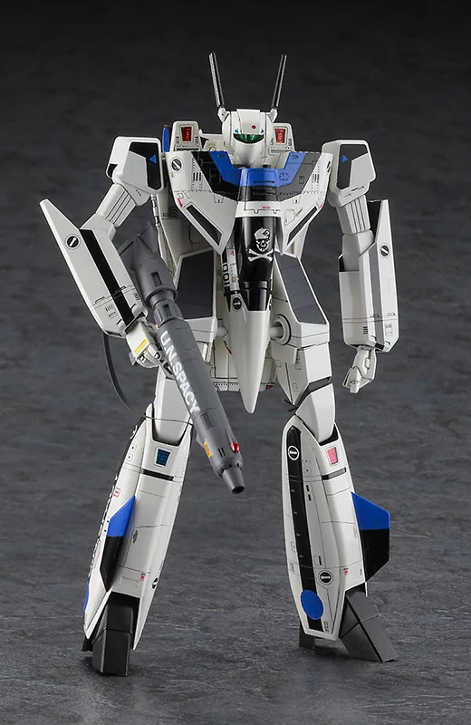 VF-1S マックス機