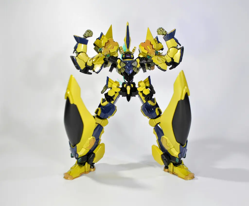 Demonpain