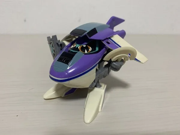 ウィンダッシュ