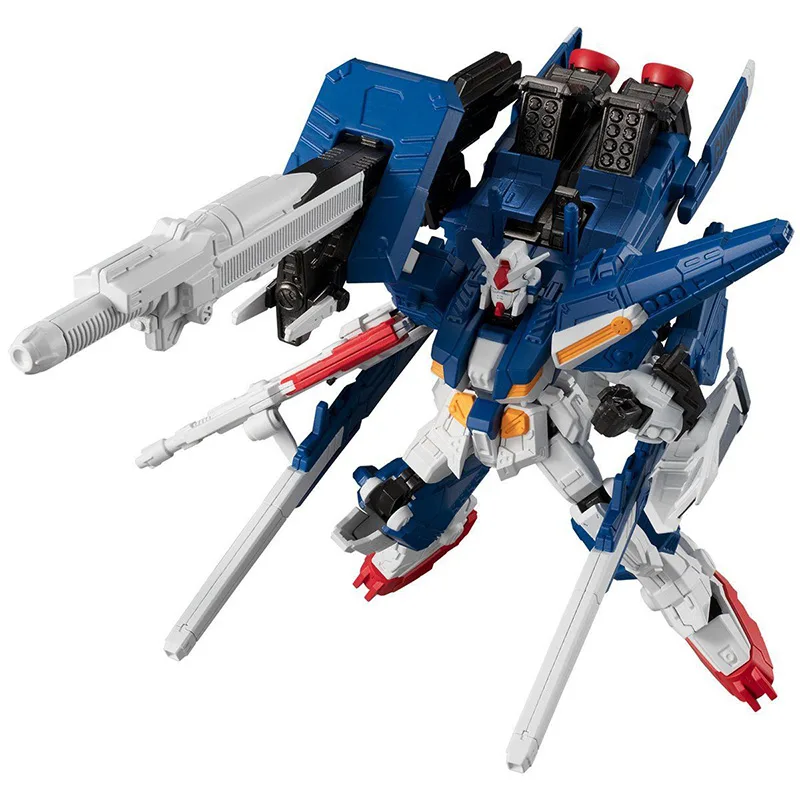 重装フルアーマーガンダム