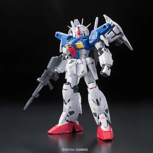 Gundam GP01Fb (Zephyranthes Full Burnern)