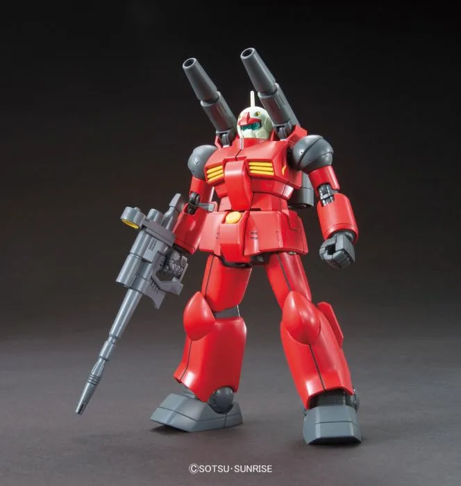 GUNCANNON