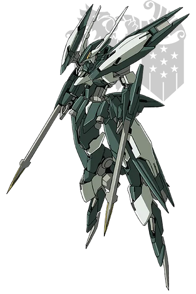 レギンレイズ・ジュリア