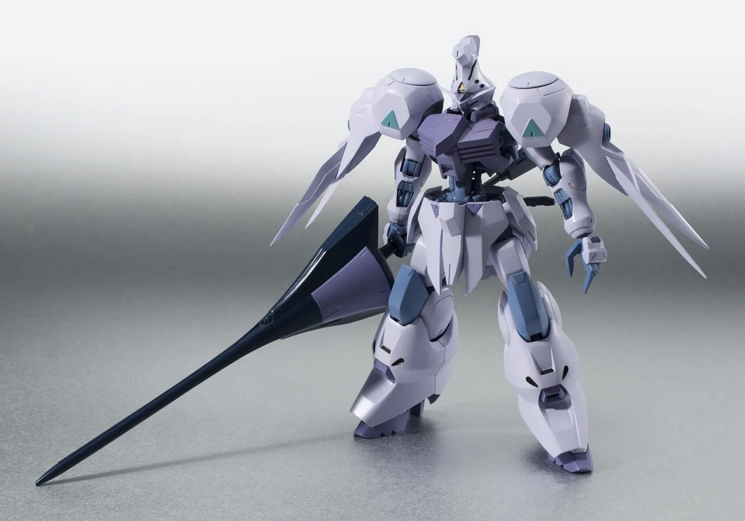ガンダム・キマリス