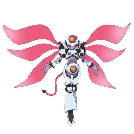 フェアリー(AX-03)