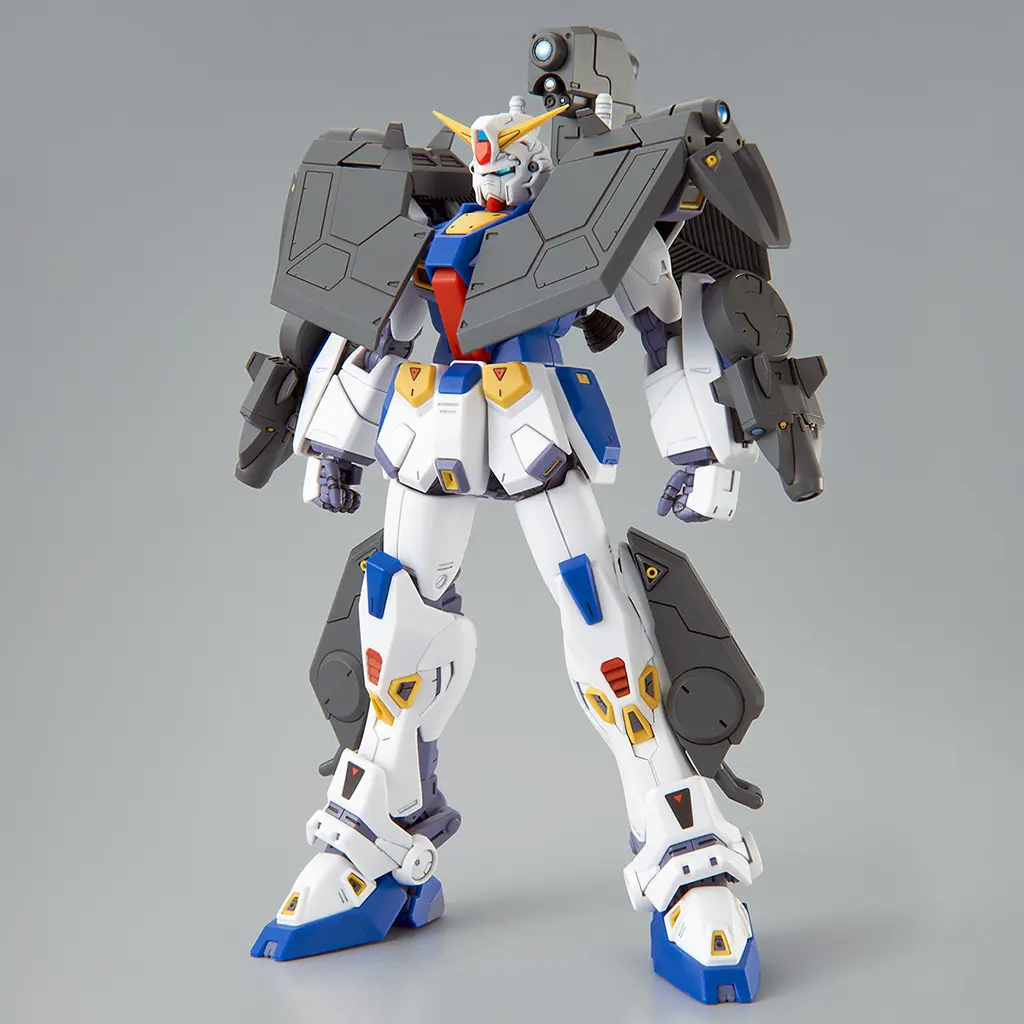 ガンダムF90レコノイタータイプ