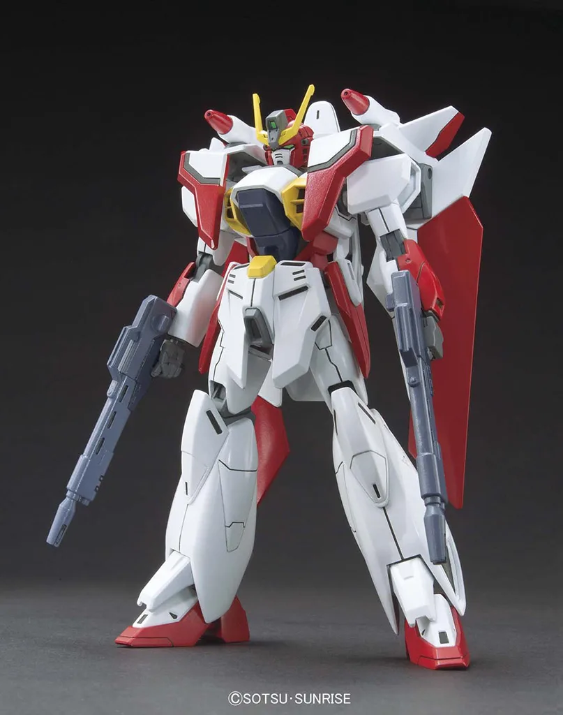 Gundam Air Master