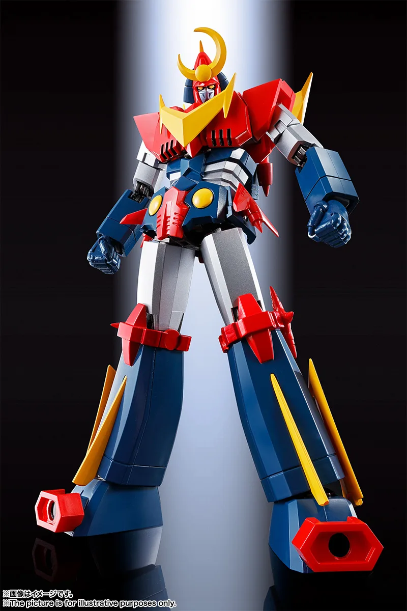 Zambot 3