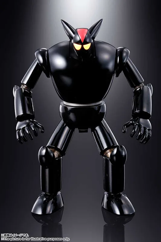 ブラックオックス