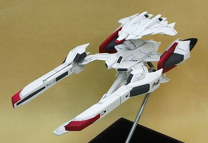 NADESICO C
