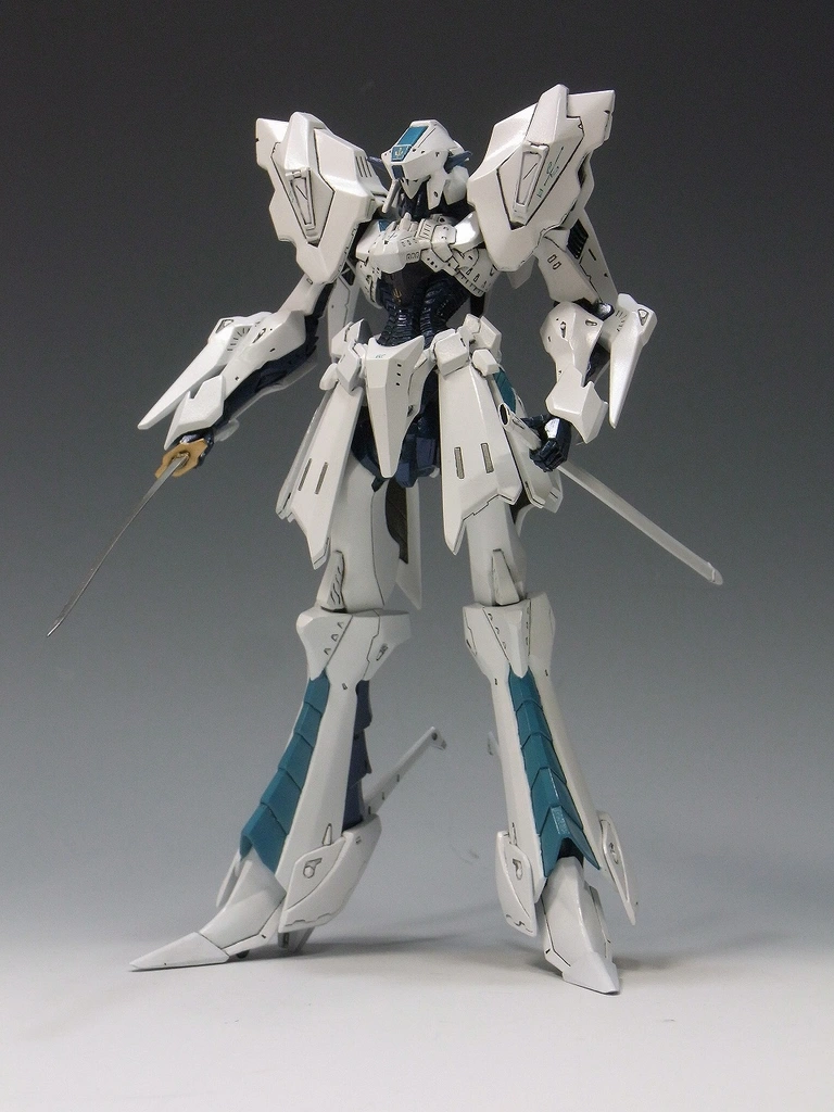 Engage SR.4 (Final Junon Type, Junon (Junor) o.d.k.)