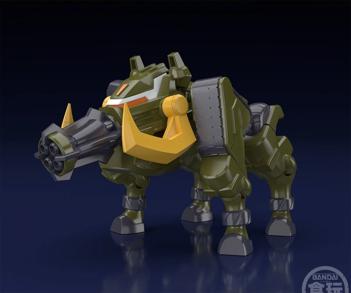 ガトリングボア