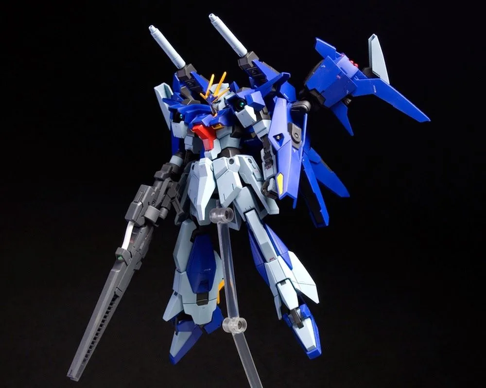 Lightning Gundam Full-Burnern