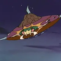 利爾戰鬥母艦