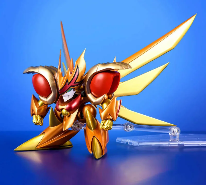 HOUOU RYUJINMARU