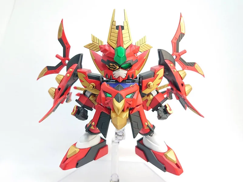 武者○秘将軍