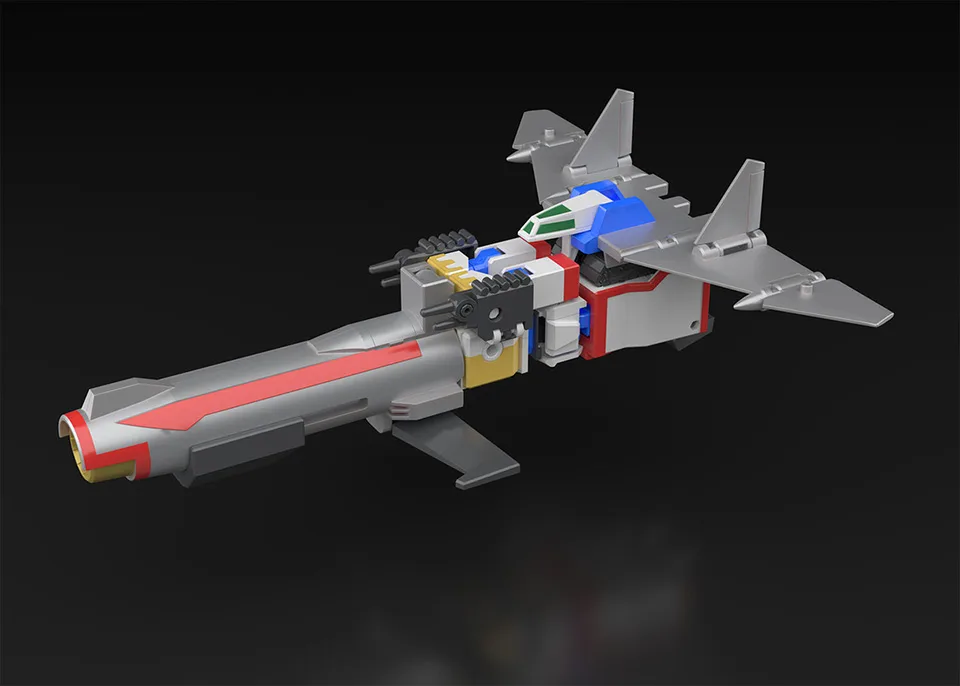 星人戰鬥機