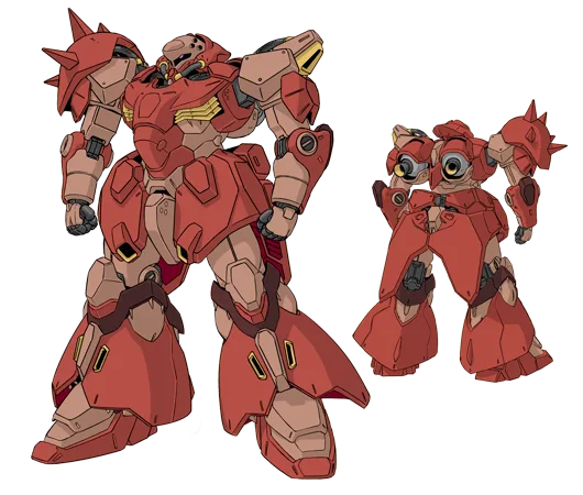 MESSER TYPE-F02