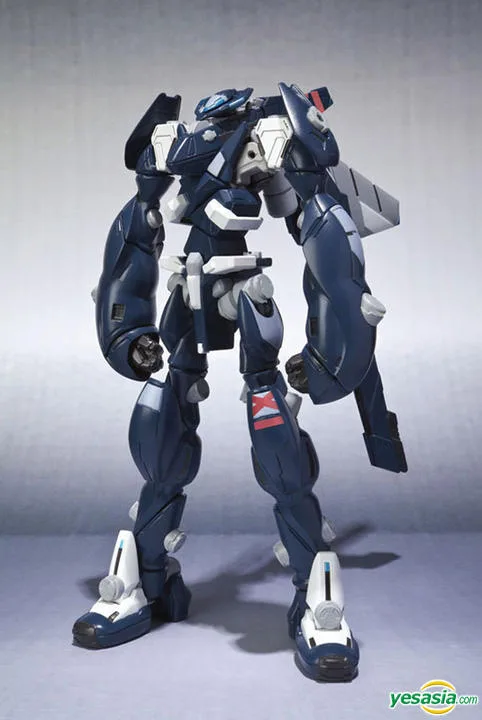 Fafner Mk.XI