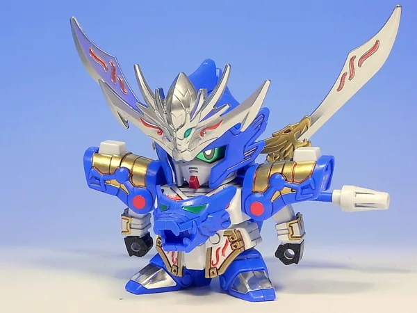 劉封ガンダム