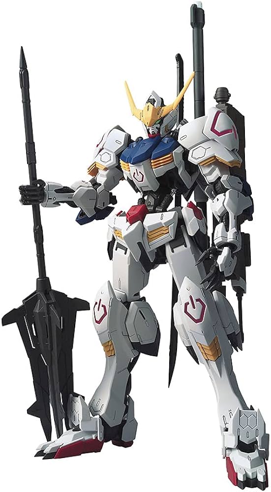 Gundam Barbatos