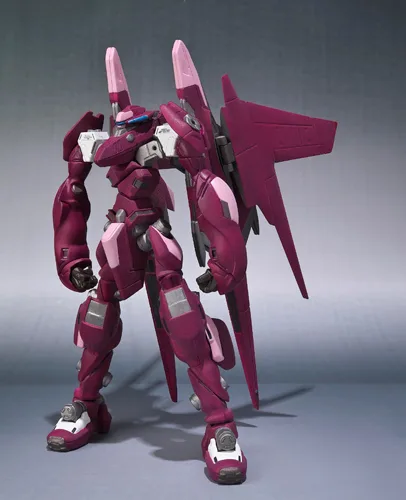 Fafner Mk.VII