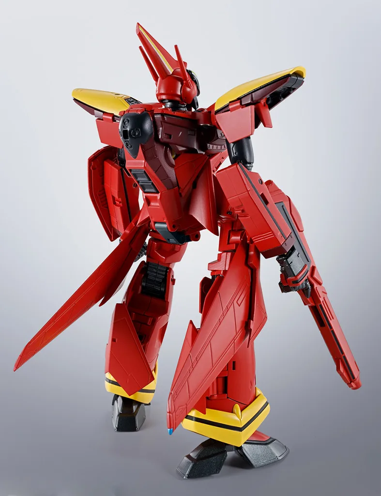 VF-19 Excalibur Custom