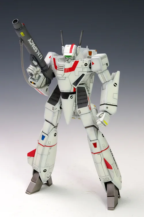 VF-1J 一条機