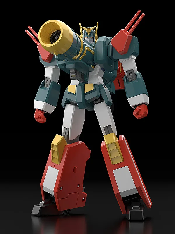 マイトガンナー