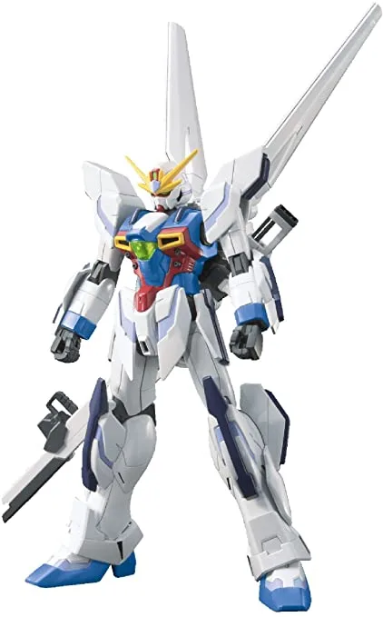 ガンダムX魔王