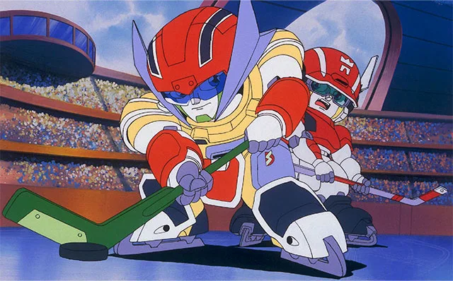 ファイターアロー